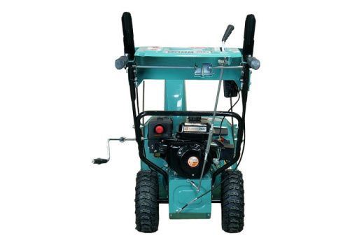 Бензиновый снегоуборщик Sturm STG7661ELR-Tehinstrument