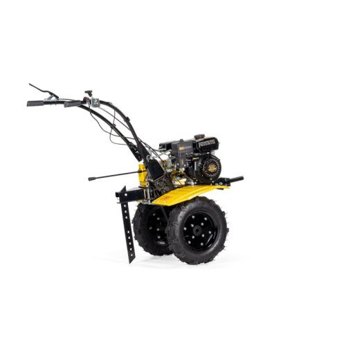 Бензиновый мотоблок Champion BC8733-Tehinstrument