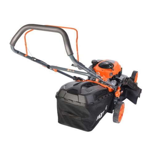 Газонокосилка бензиновая Patriot PT 46-Tehinstrument