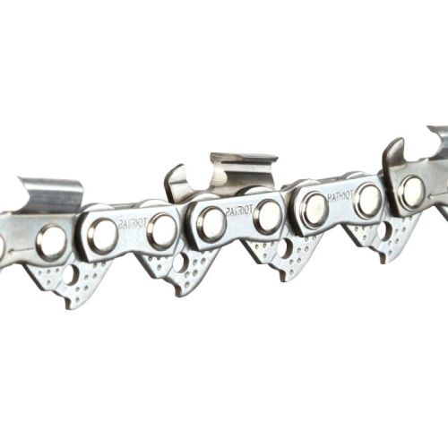 Цепь пильная Patriot 20BP-72E (0.325", 1.3 мм, 72 звена)-Tehinstrument