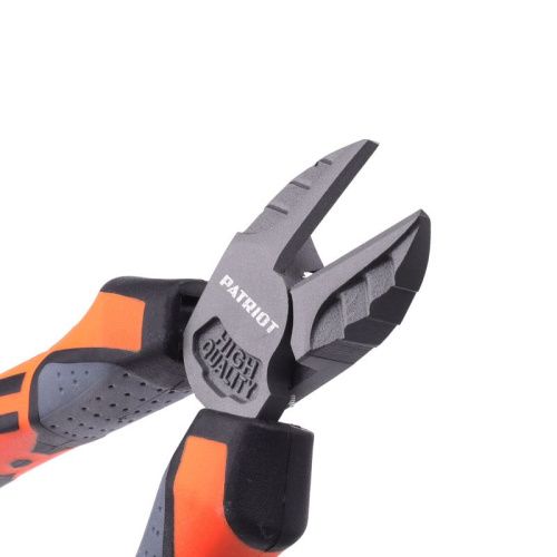 Кусачки PATRIOT DCP 180-Tehinstrument