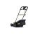 Газонокосилка эл. CHAMPION EM4018 (1,8 кВт травосб. 40л ширина 400мм 25-75мм, 14,7кг)-Tehinstrument