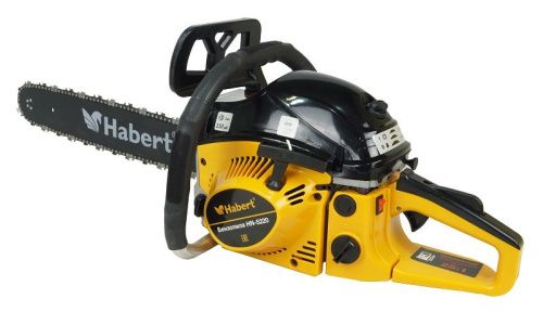Бензопила Habert HN-5220-Tehinstrument