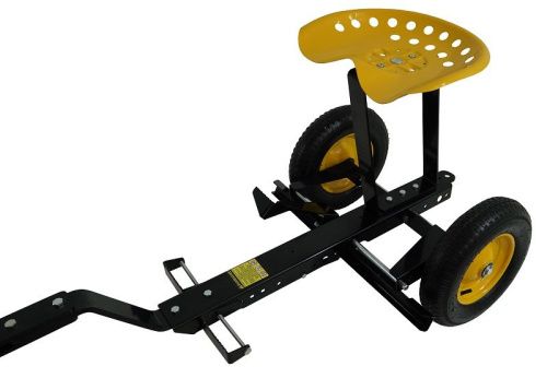 Адаптер для мотоблока Habert-Tehinstrument