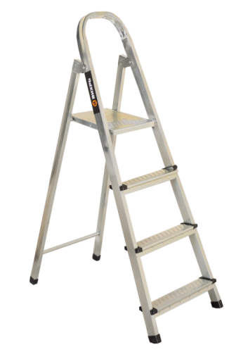 Стремянка стальная ВИХРЬ СС 1х4-Tehinstrument