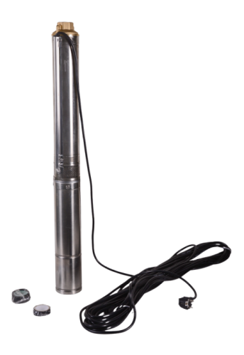 Скважинный насос Вихрь СН-55-Tehinstrument