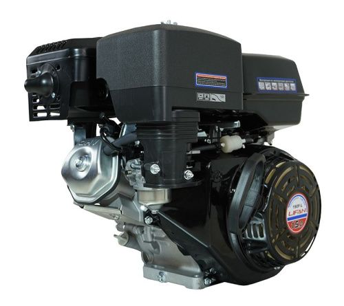 Двигатель Lifan 190FD-L, вал ?25мм-Tehinstrument