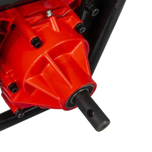 Мотобур DDE IceD-52-200 ледобур без шнека-Tehinstrument