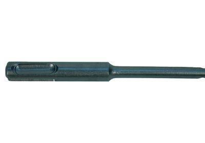 Бур SDS+ 07x260 мм с твердосплавной напайкой, СПИРАЛЬ S4 , Союз-Tehinstrument