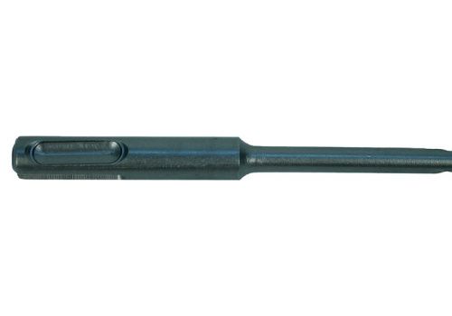 Бур SDS+ 07x260 мм с твердосплавной напайкой, СПИРАЛЬ S4 , Союз-Tehinstrument