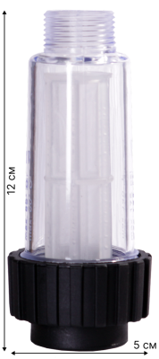 Фильтр для моек HUTER-Tehinstrument