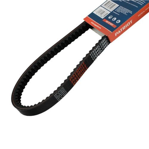 Ремень Patriot 17X914 Li (963) для мотоблока Калуга-Tehinstrument