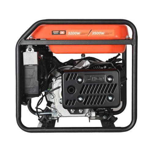 Генератор инверторный PATRIOT iGN 3500-Tehinstrument