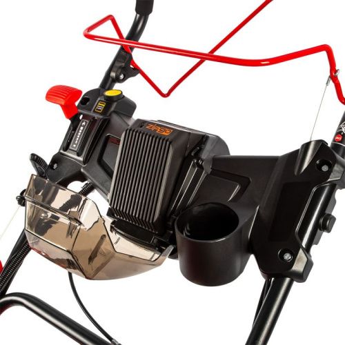 Газонокосилка бензиновая DDE LM 53-70 DEV-Tehinstrument