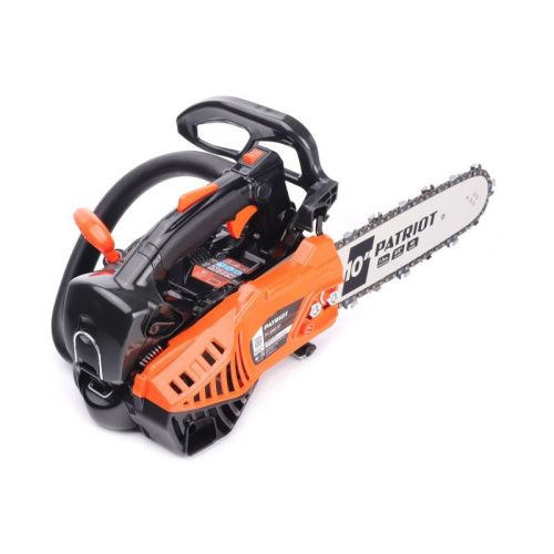Пила цепная бензиновая PATRIOT PT 2510 XT-Tehinstrument