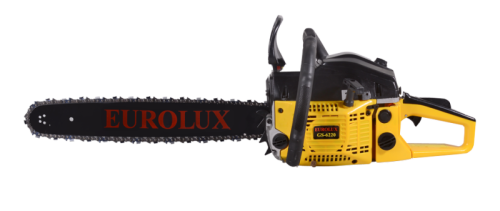 Бензопила Eurolux GS-6220-Tehinstrument