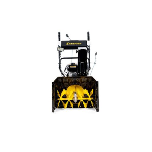 Снегоотбрасыватель CHAMPION ST663-Tehinstrument