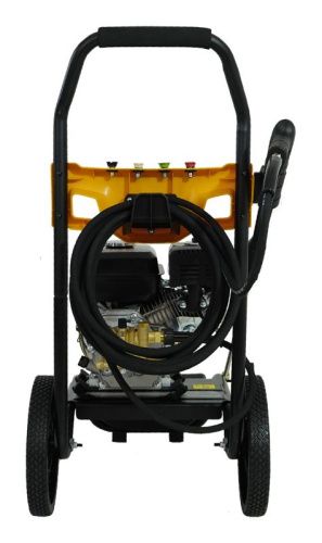 Бензиновая мойка высокого давления Habert HW1020-Tehinstrument