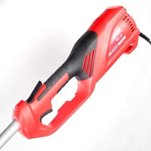 Электрический триммер MaxCUT MCE 147 (электрокоса МаксКут MCE 147)-Tehinstrument