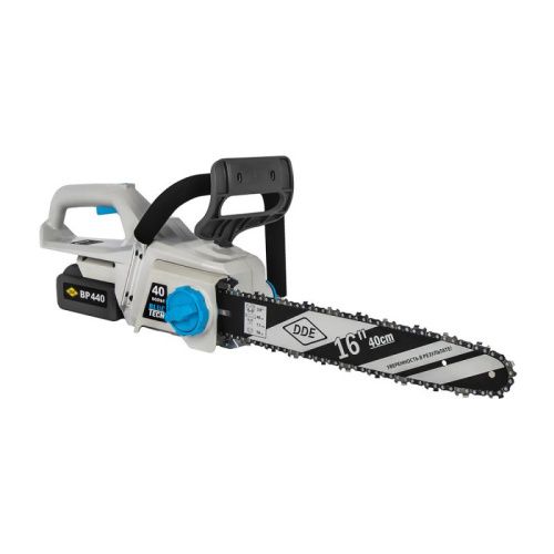 Пила аккумуляторная цепная DDE  BlueTech CSB 400-16-Tehinstrument
