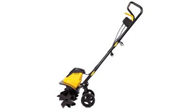 Электрический культиватор CHAMPION EC1500-Tehinstrument