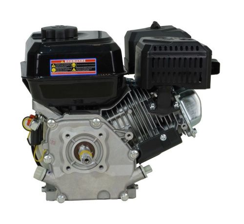 Двигатель Lifan KP230, конусный вал-Tehinstrument