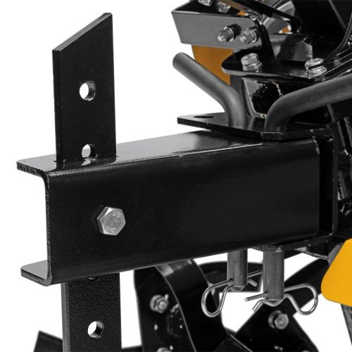 Мотоблок Denzel DPT-270SB-Tehinstrument