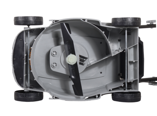 Газонокосилка электрическая Huter ELM-11А32 Grey-Tehinstrument