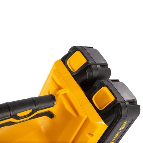 Воздуходувка аккумуляторная Denzel RB180-36-Tehinstrument