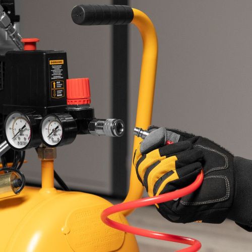 Компрессор Denzel DLS950/24-Tehinstrument