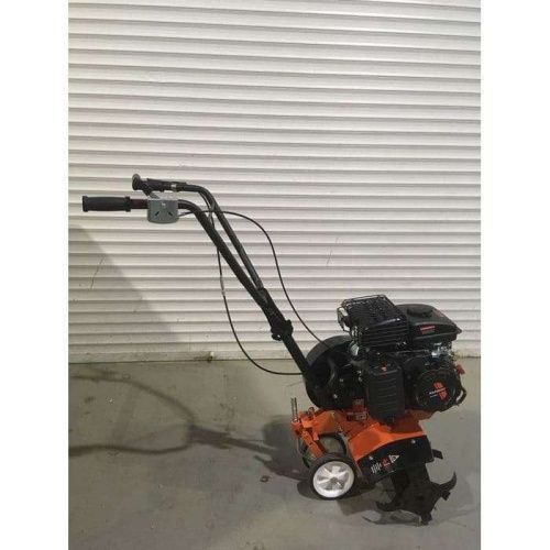 Бензиновый культиватор Patriot ALASKA (мотокультиватор Патриот АЛЯСКА)-Tehinstrument