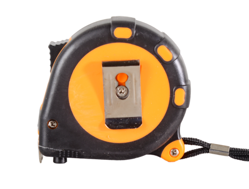 Рулетка ВИХРЬ 5м х 19мм-Tehinstrument