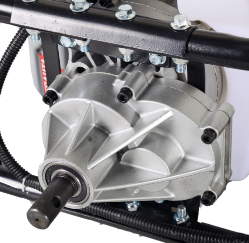 Мотобур Ресанта МБ-52-Tehinstrument