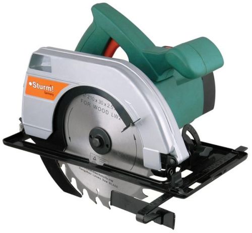Циркулярная пила Sturm CS50210-Tehinstrument