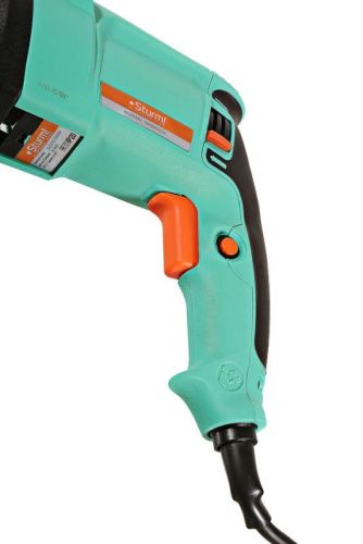 Перфоратор SDS Plus  Sturm RH2509BZ-Tehinstrument