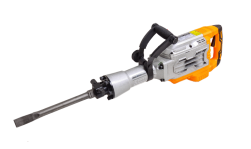 Отбойный молоток электрический Вихрь ОМ-1750Э-Tehinstrument