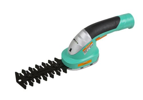 Аккумуляторный кусторез  Sturm CHT36-Tehinstrument