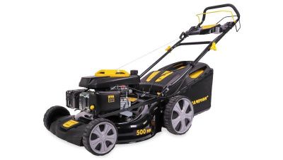 Бензиновая газонокосилка CHAMPION LM5131-Tehinstrument