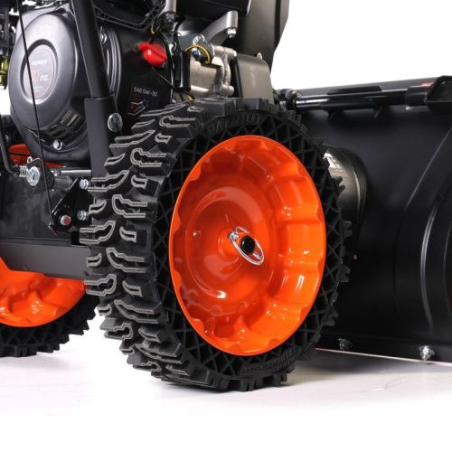 Снегоуборщик бензиновый Patriot PS 601-Tehinstrument