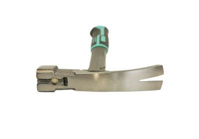 Молоток-гвоздодер 800 г,  Sturm-Tehinstrument