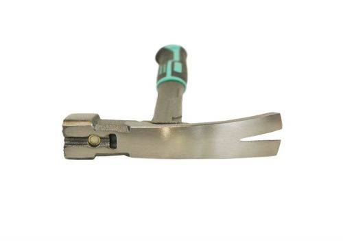 Молоток-гвоздодер 800 г,  Sturm-Tehinstrument