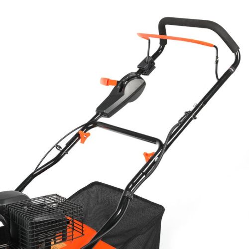 Скарификатор бензиновый Patriot SCG 212-Tehinstrument