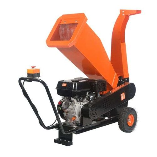 Садовый бензиновый измельчитель Patriot PT SB 509 (измельчитель ПАТРИОТ 509)-Tehinstrument