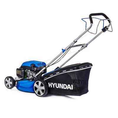Бензиновая газонокосилка Hyundai L 4620S-Tehinstrument