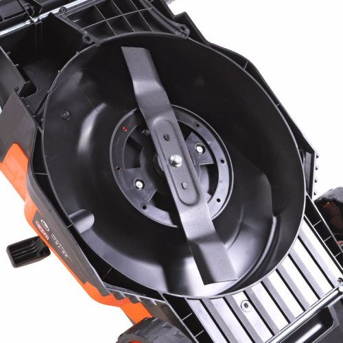 Газонокосилка аккумуляторная PATRIOT CM 430-Tehinstrument