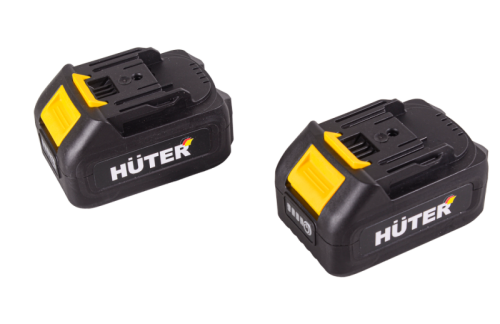 Аккумуляторная пила Huter ELS-40-4 Li-Tehinstrument