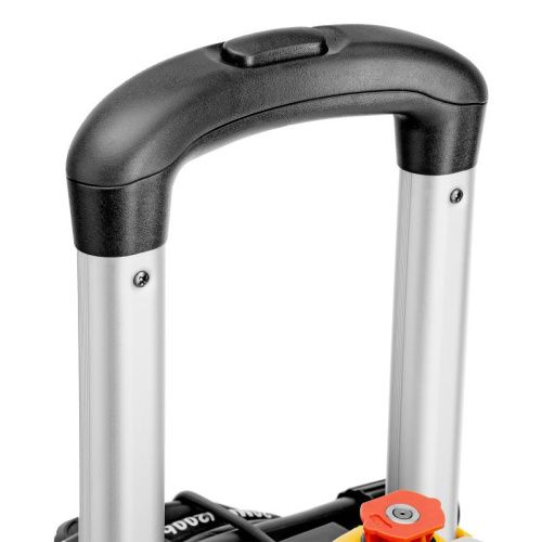 Моечная машина высокого давления K 90 Power, 3100 Вт, 220 бар, 600 л/ч, асинх. двиг.// Denzel-Tehinstrument