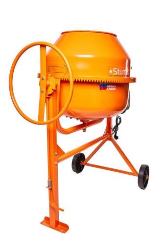 Бетономешалка  Sturm CM20130RF-Tehinstrument
