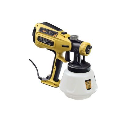 Краскопульт электрический Hanskonner PLATINUM HSG9680-Tehinstrument