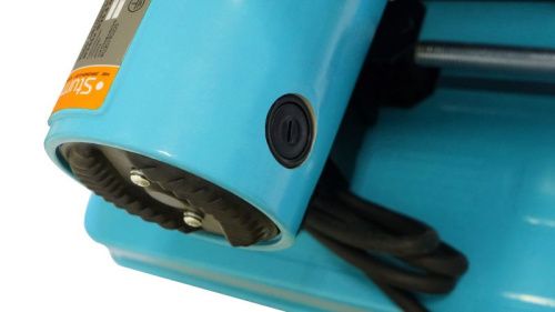 Пила отрезная  CF7324  Sturm 2,4кВт, 355мм диск, плавный пуск-Tehinstrument